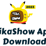 Pikashow APK -- Download