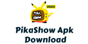 Pikashow APK -- Download