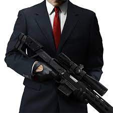 Hitman Sniper MOD APK [Hack Version Unlimited Money]