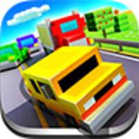 Blocky Highway APK for Android Download