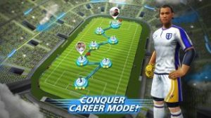 Football Strike APK for Android Download