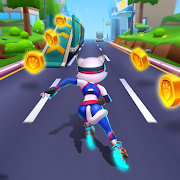 Runner Heroes APK for Android Download
