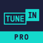 TuneIn Radio Pro - Live Radio Latest Version 31.9.1 for Android