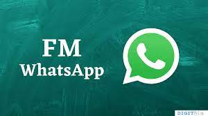 FM WhatsApp Download APK (Update) v9.97 Latest Jan 2024