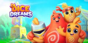 Dice Dreams™️ APK for Android Download
