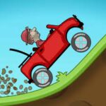 Hill Climb Racing MOD APK 1.60.3 (Unlimited Money) for Android