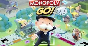 MONOPOLY GO! APK for Android Download