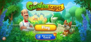 Gardenscapes APK for Android Download