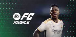 EA SPORTS FC MOBILE 24 SOCCER APK for Android Download