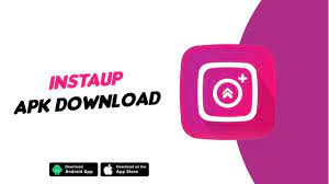 InstaUp APK V18.1 Download | Get Unlimited Real IG Followers