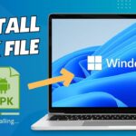 Can I Use APK Files on Desktop