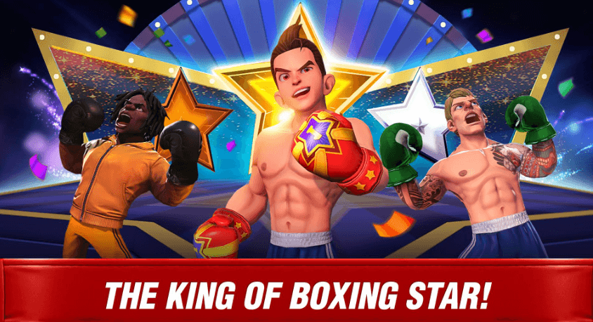 How To Use Boxing Star APK